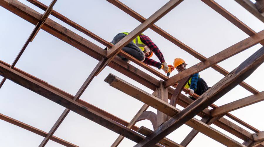 Expert top industrial roofings services in Mineral Springs, AR